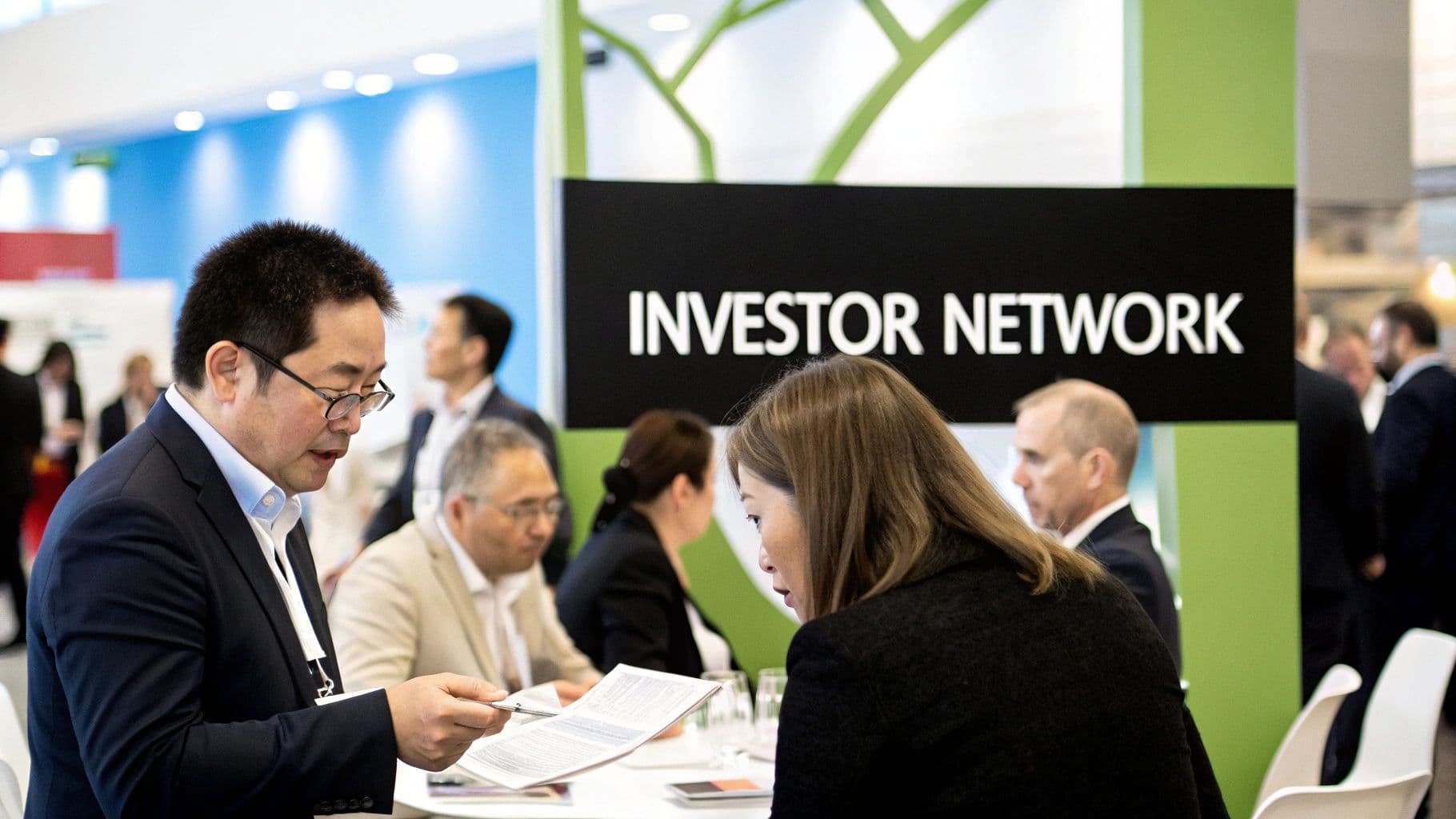 Real Estate Capital Raising: A Complete Guide to Modern Fundraising Strategies