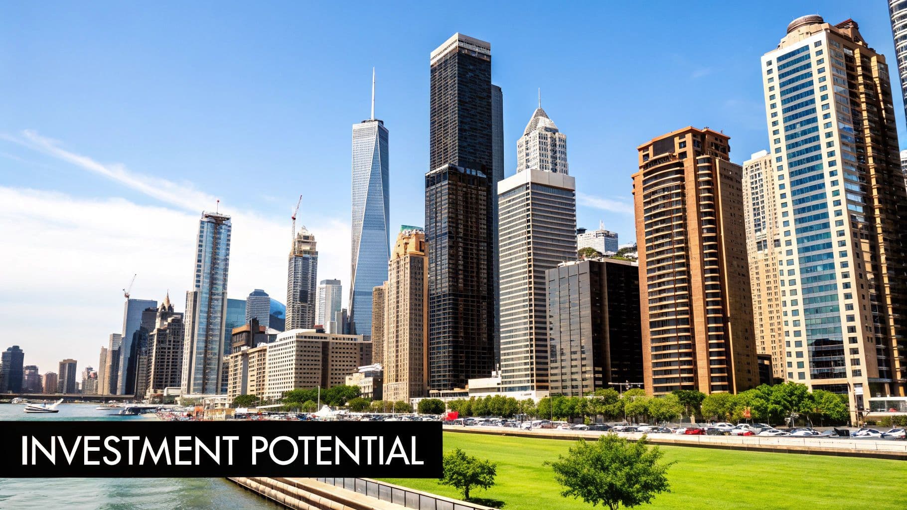 Real Estate Capital Raising: A Complete Guide to Modern Fundraising Strategies