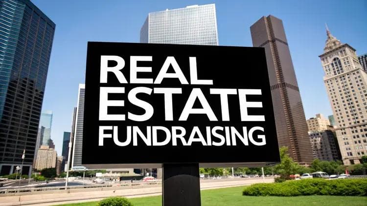 The Ultimate Guide to Real Estate Fund Raising: How Top Firms Are Winning in Today's Market