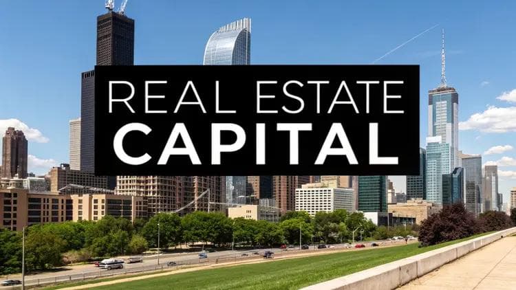 The Ultimate Guide to Raising Capital for Real Estate: From Strategy to Success