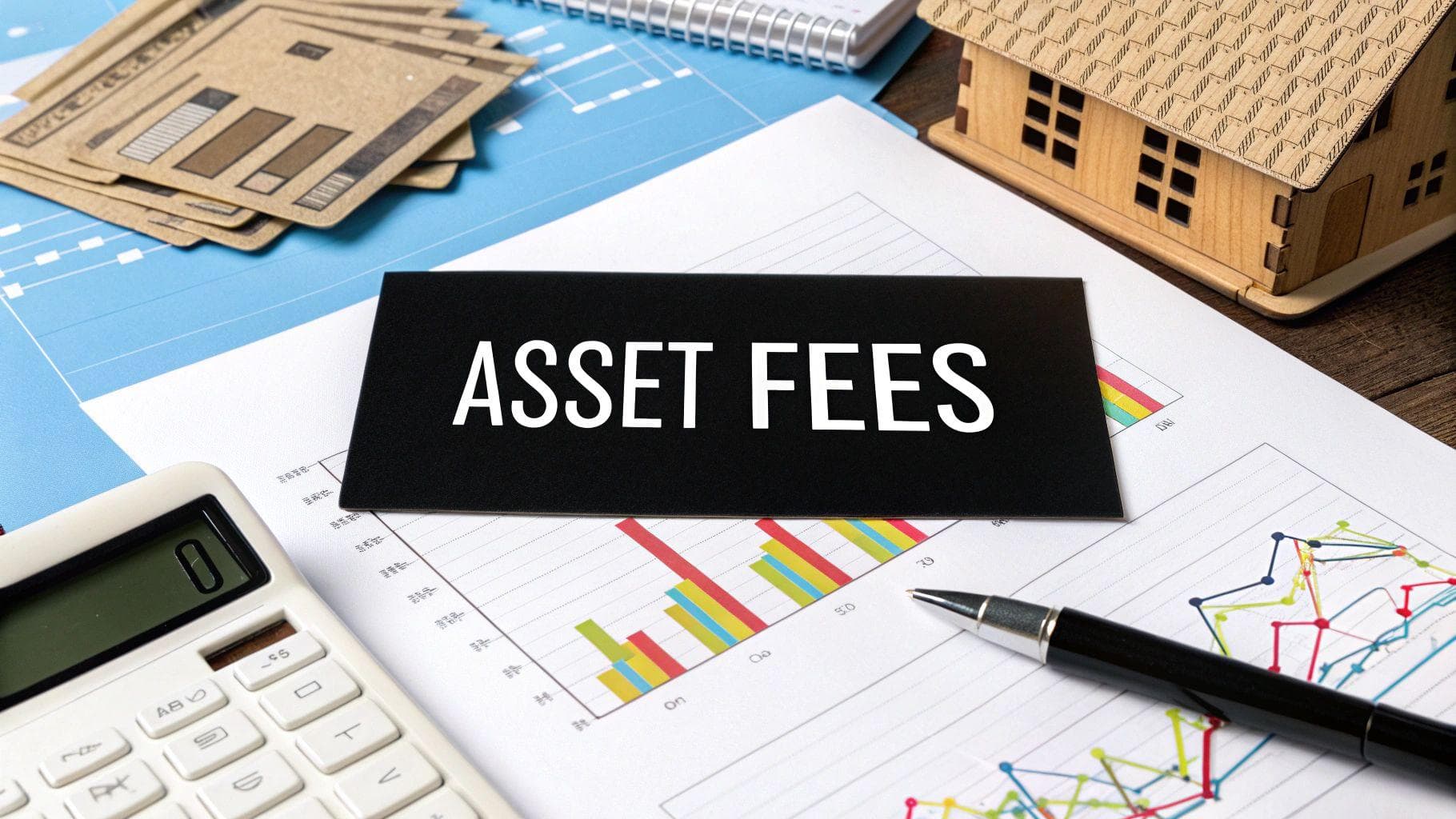 Decoding the Asset Management Fee