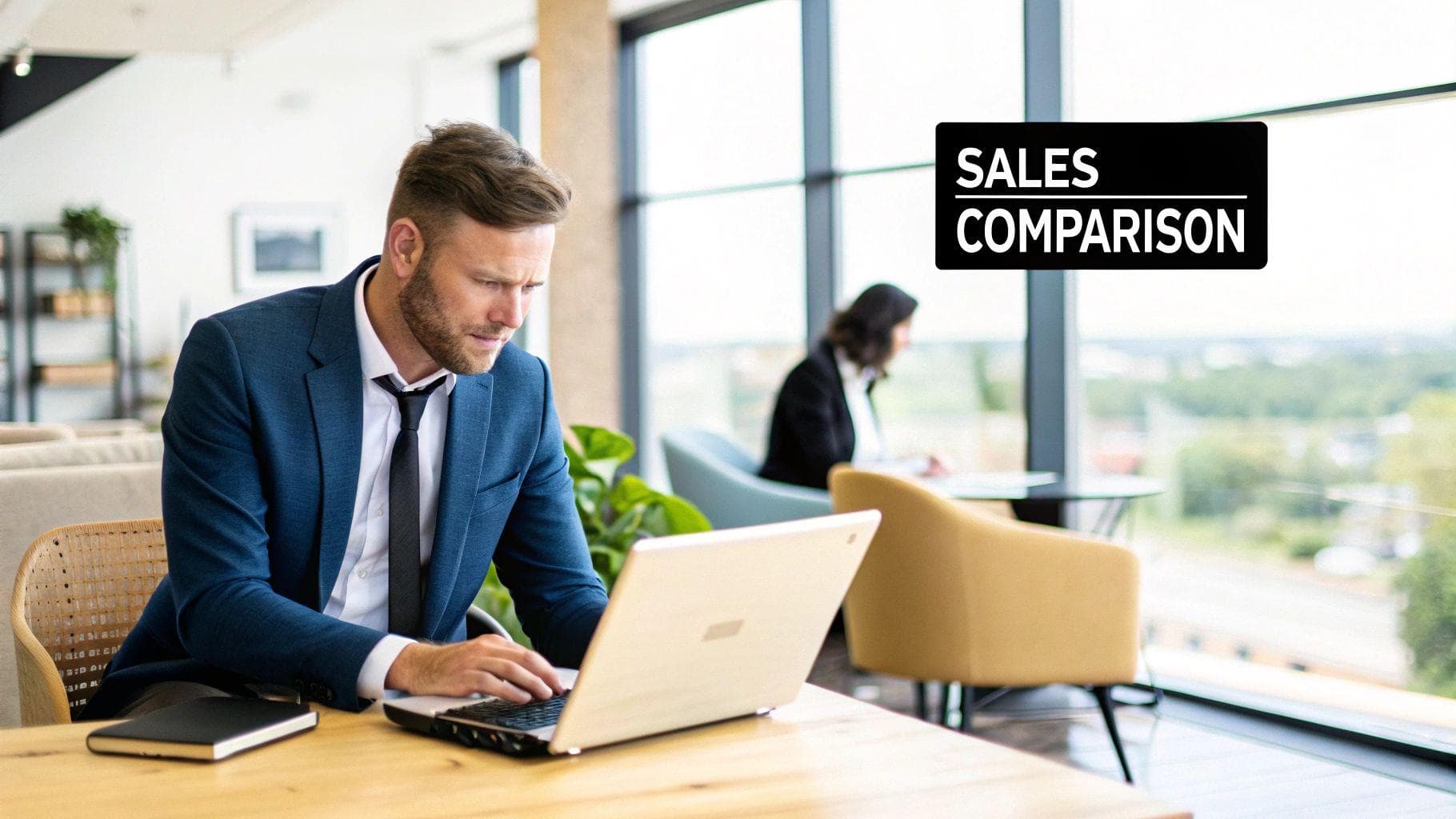 Sales Comparison Approach