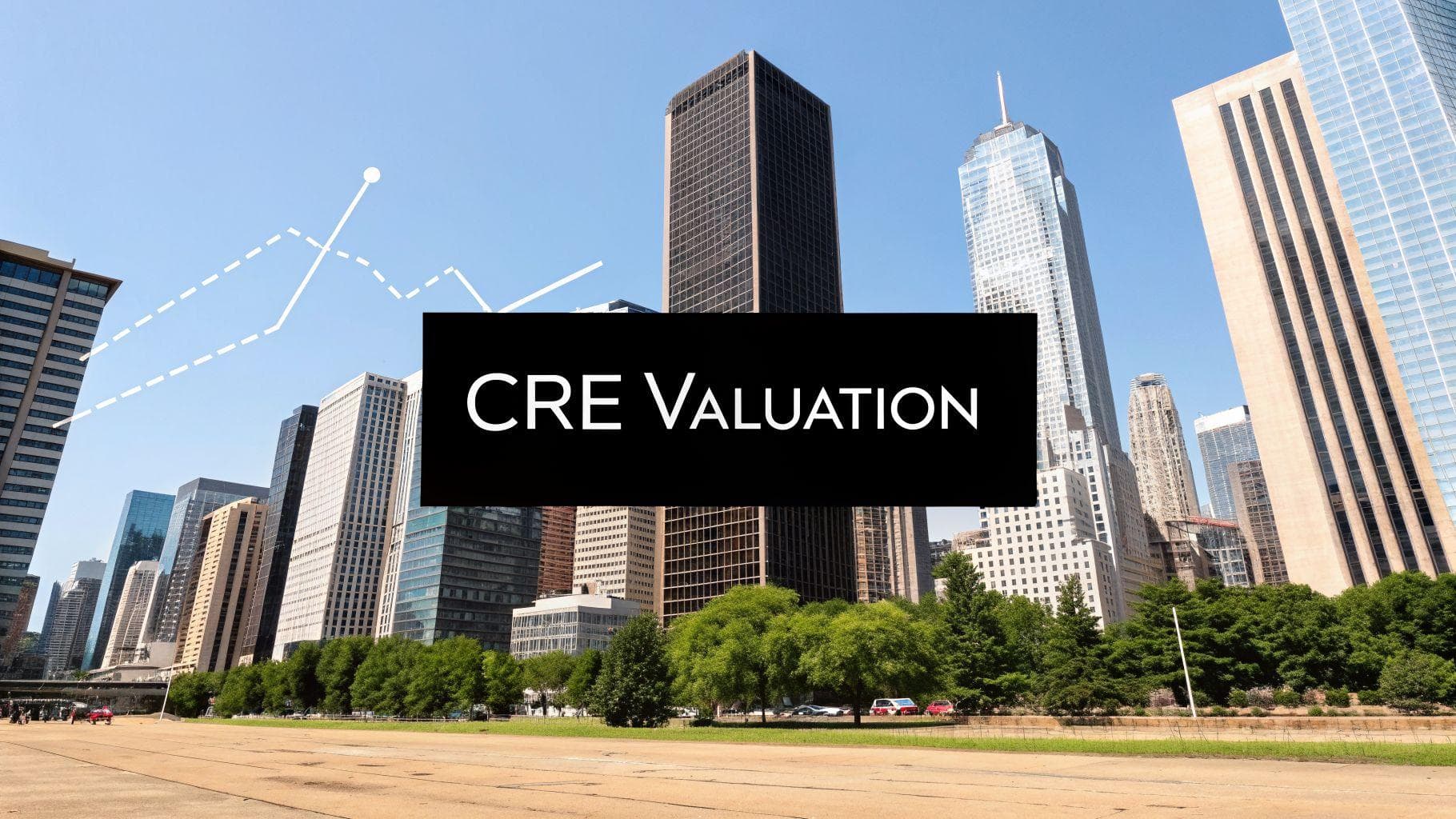 A Syndicator's Guide to Commercial Real Estate Valuation