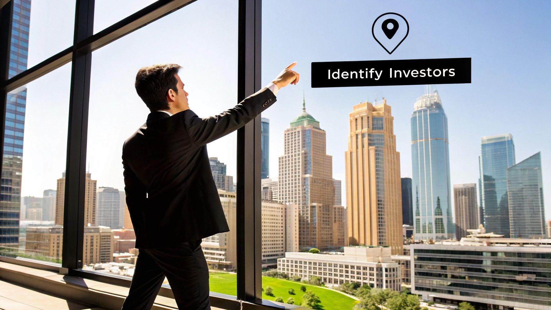 Navigating Today's Private Investment Landscape