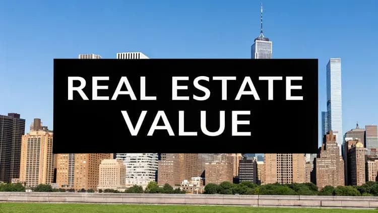 How to Value Commercial Real Estate: The Ultimate Guide for Modern Investors