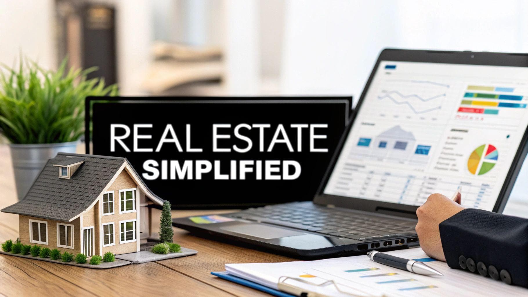 Invest in Real Estate Easily with an Investor Management Platform