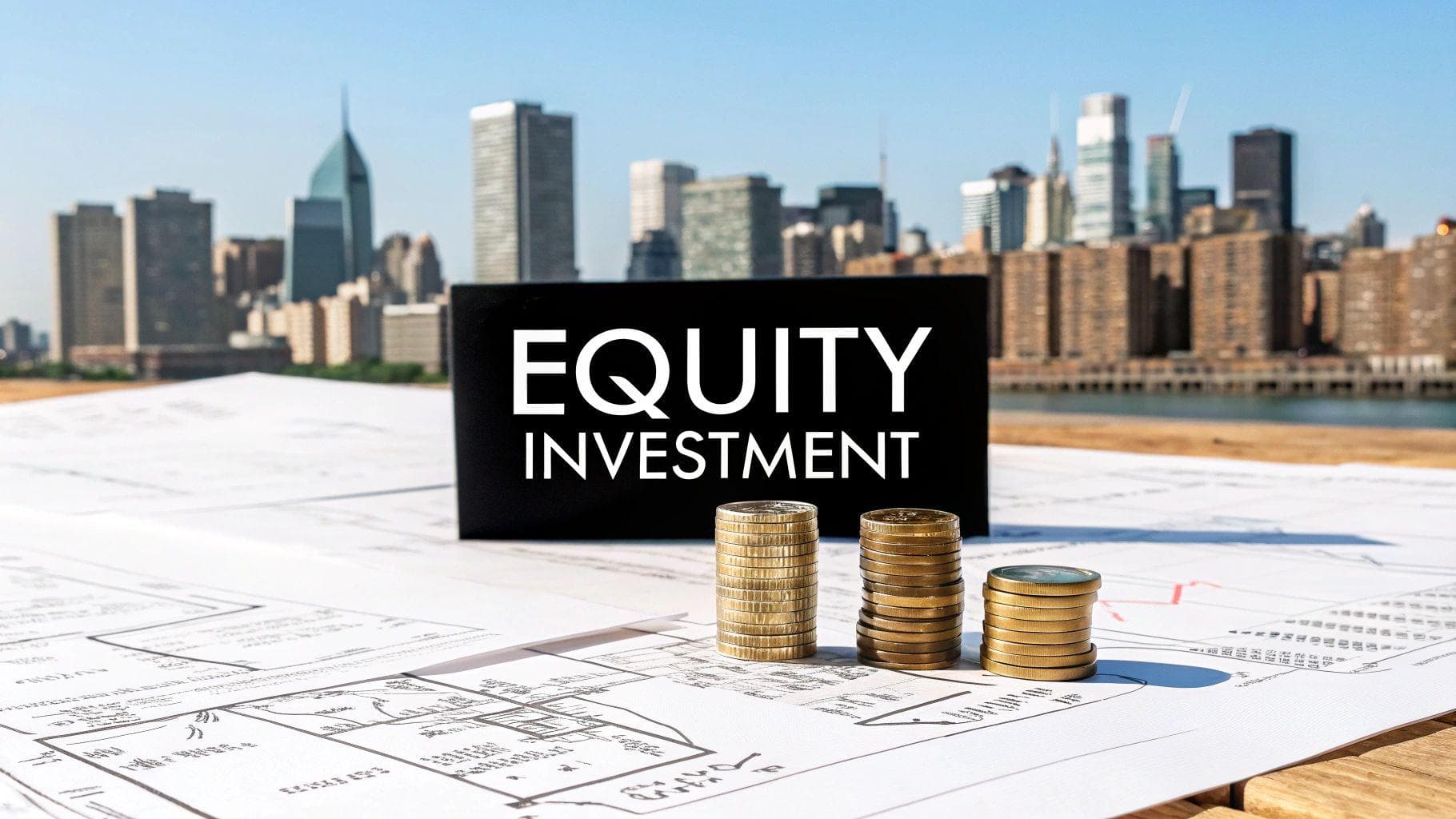 Your Guide to Equity Investment in Real Estate