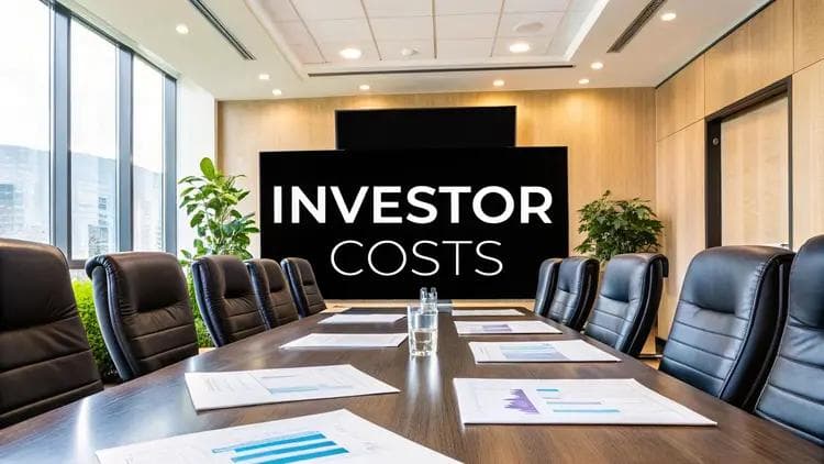 Real Estate Syndication Fees: The Complete Guide to Investor Costs and Profits