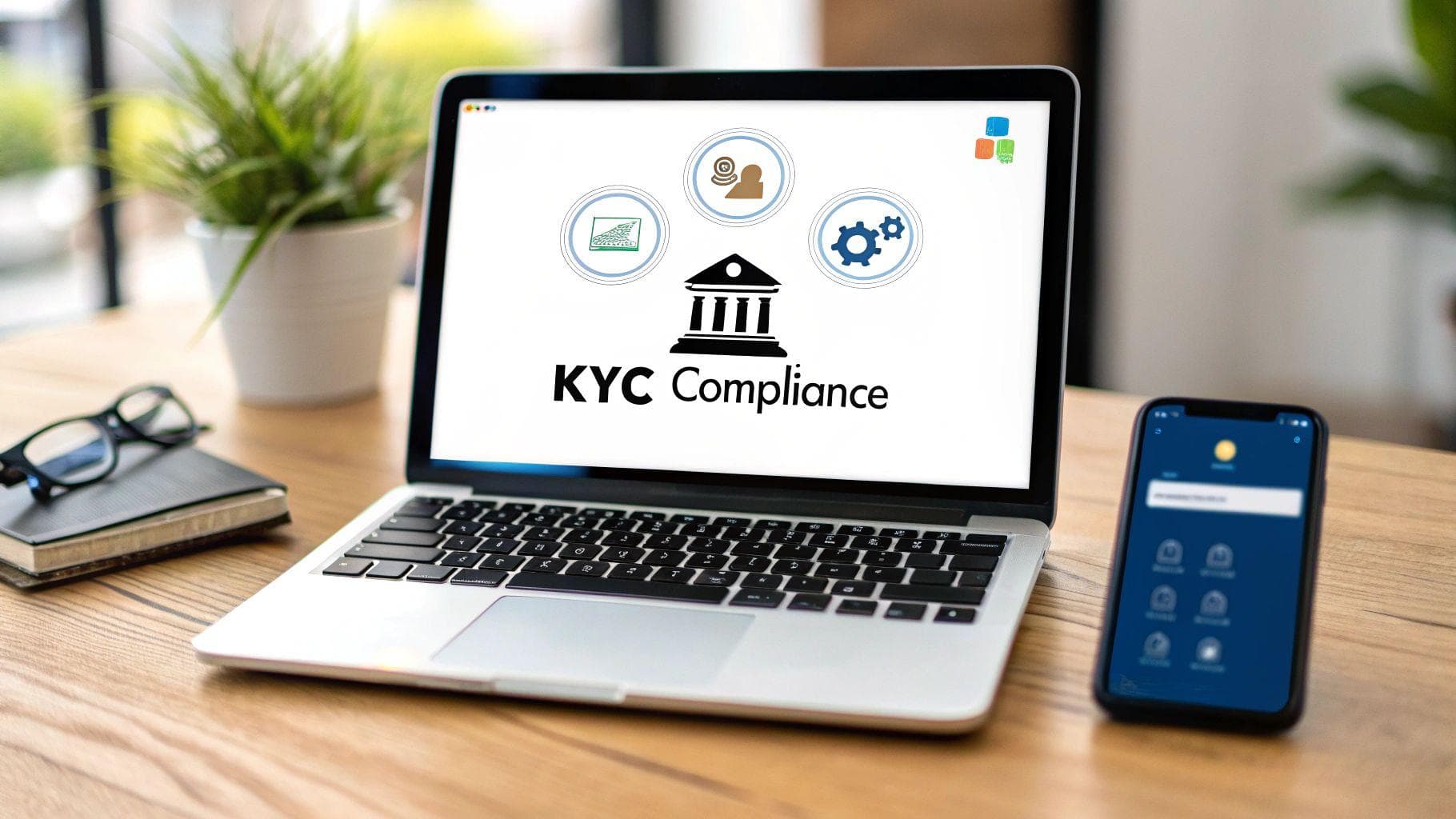 Top KYC Compliance Software for Secure Business Operations