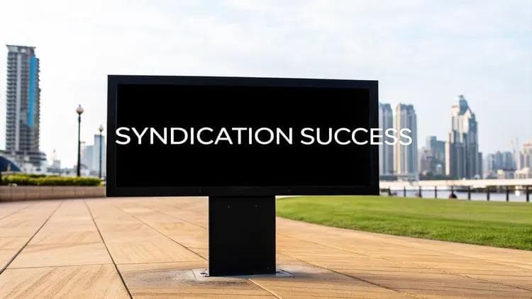 Real Estate Syndication Platform: Pro Tips for Success