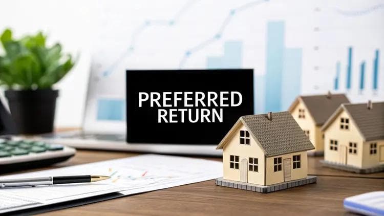 Preferred Return Real Estate: Top Strategies for Investors