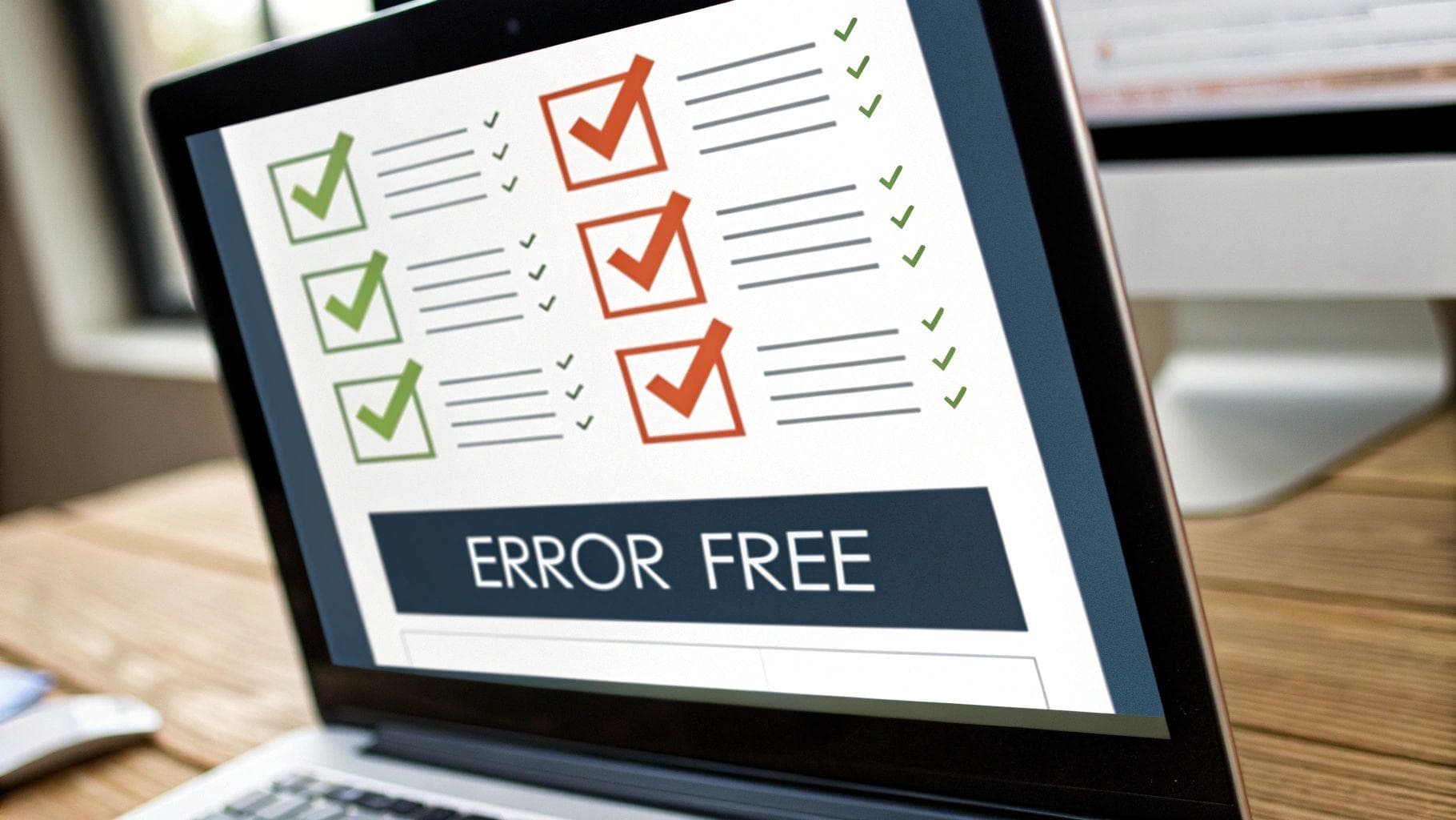 Enhanced Accuracy and Reduced Human Error