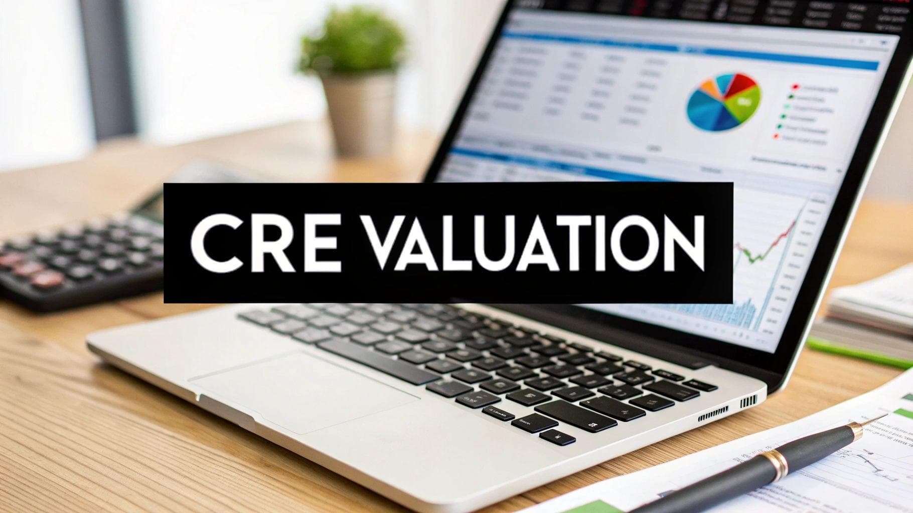 How Do You Value Commercial Real Estate? A Modern Sponsor's Guide