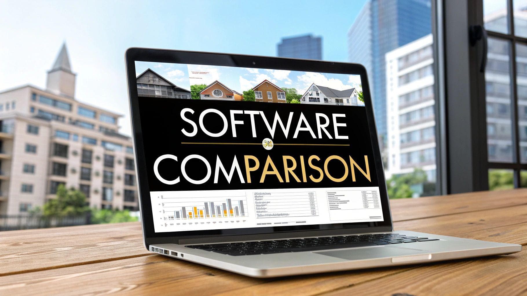 Property Management Software Comparison Guide