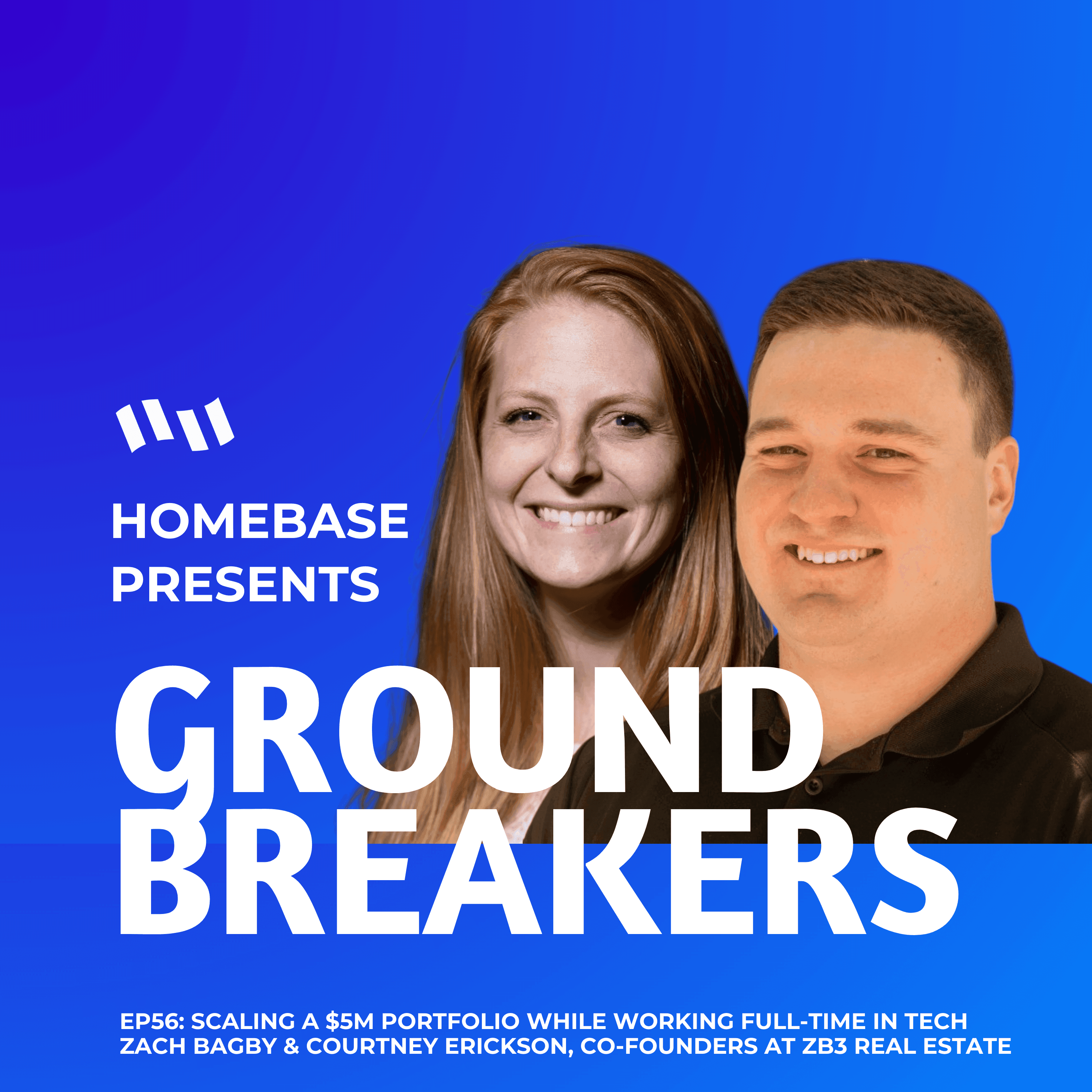 How Zach Bagby and Courtney Erickson Built a $5M Real Estate Portfolio While Full Time in Tech