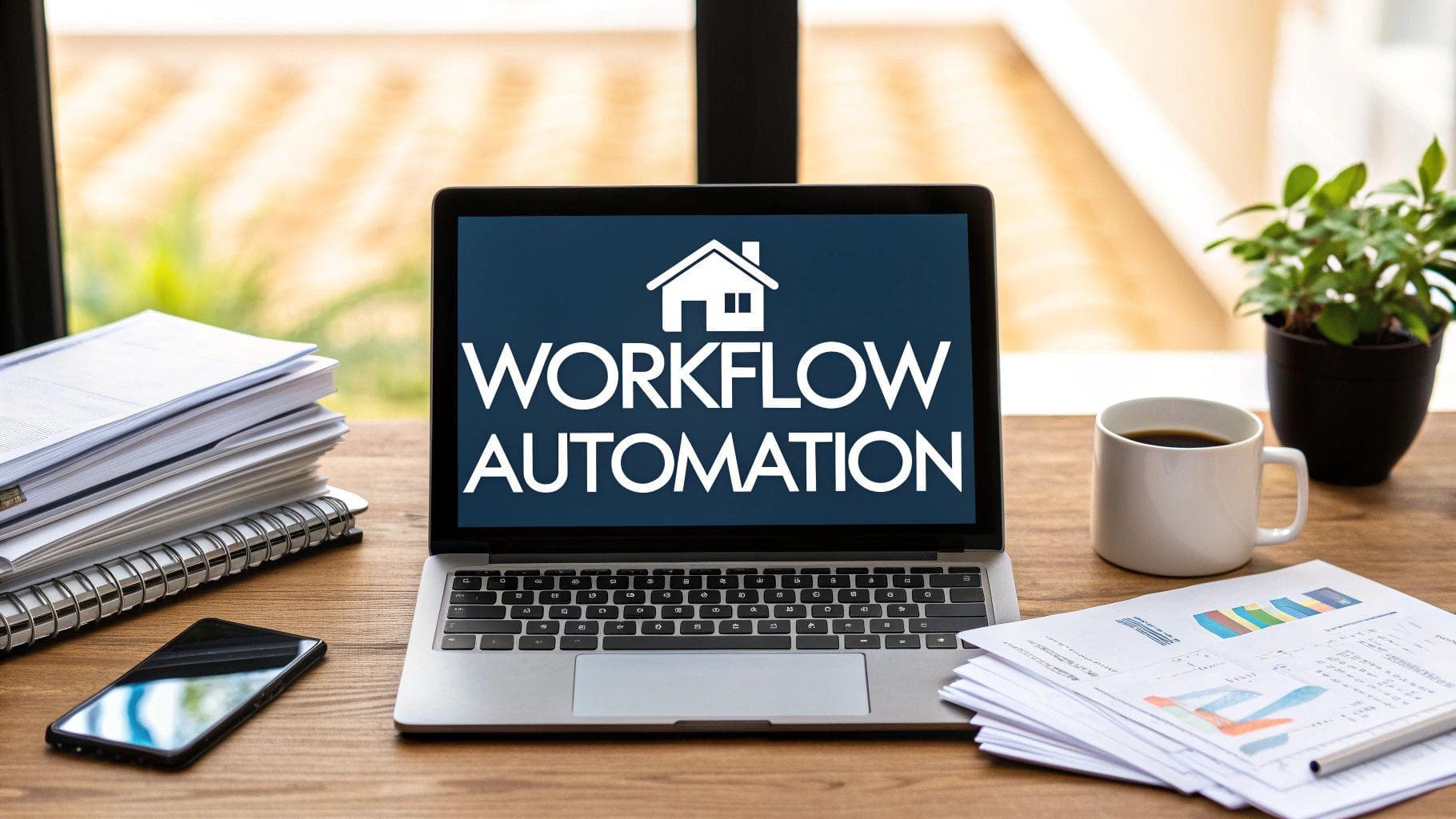 8 Workflow Automation Benefits for Syndicators in 2025