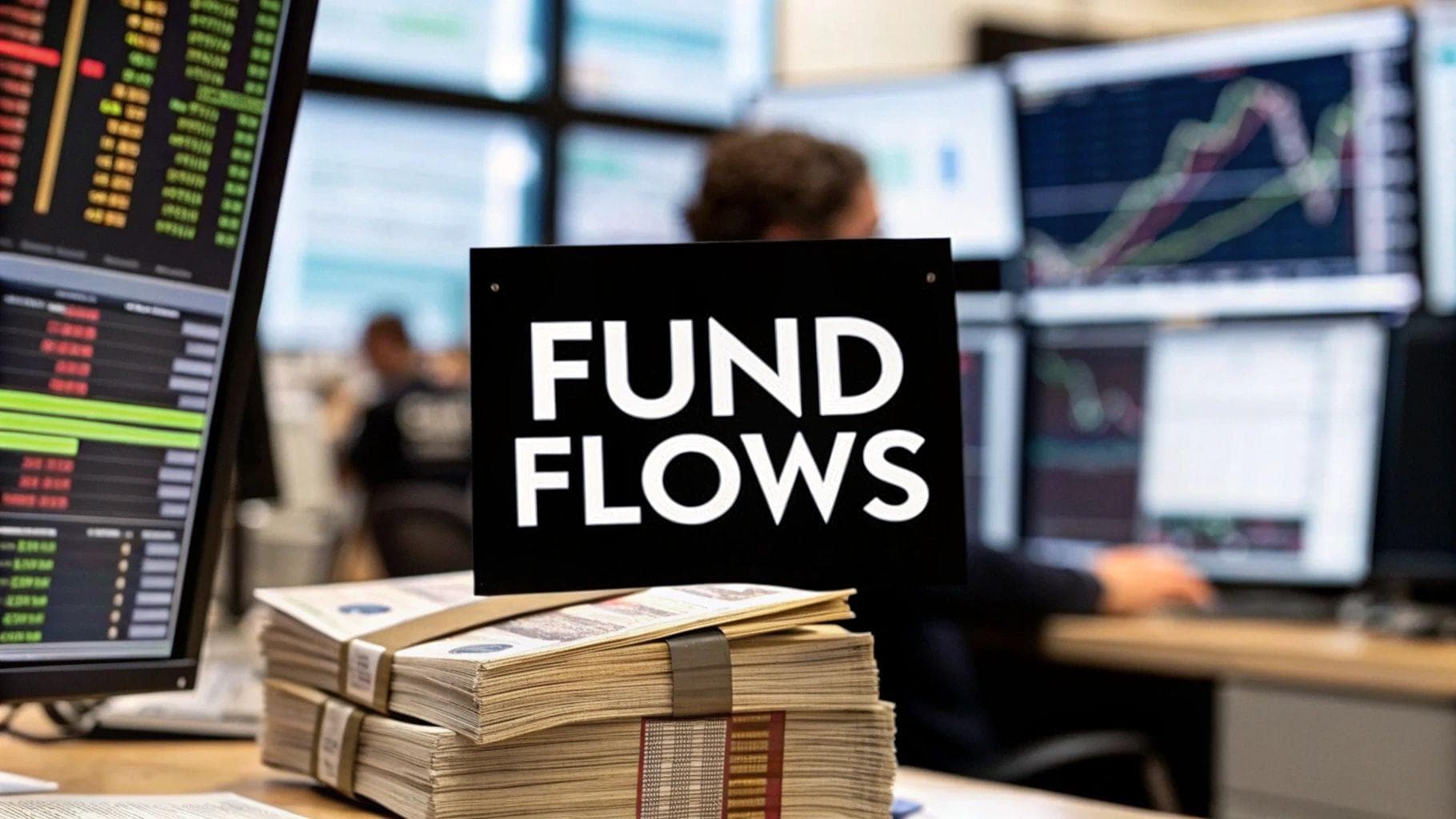 Flow of Fund Analysis: Your Complete Investment Guide