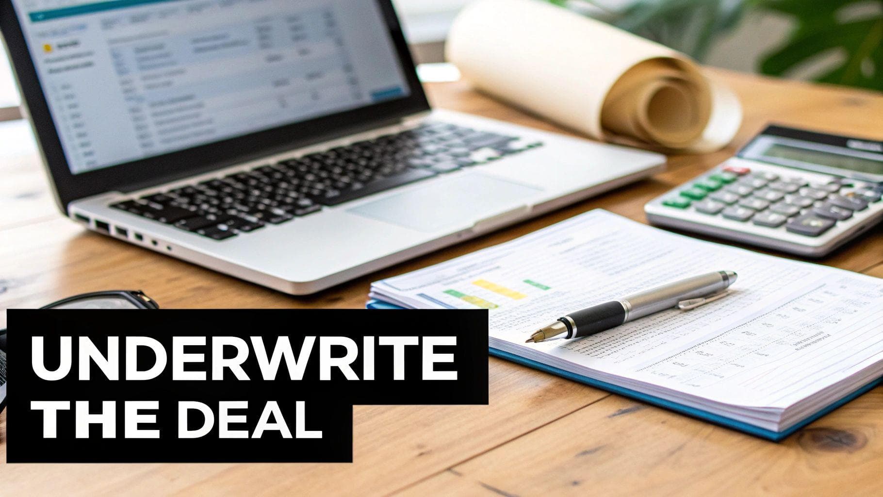 Rows of apartment complex windows