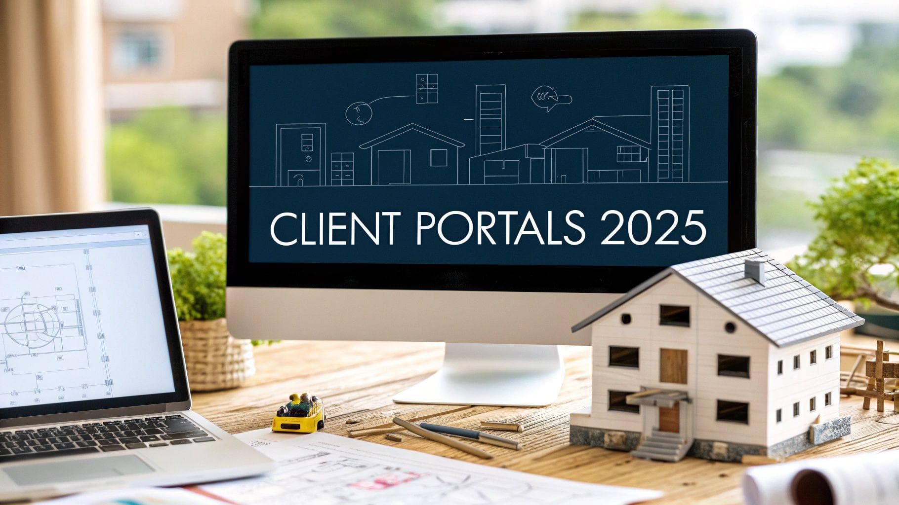 Top 7 Best Client Portal Software for Real Estate in 2025