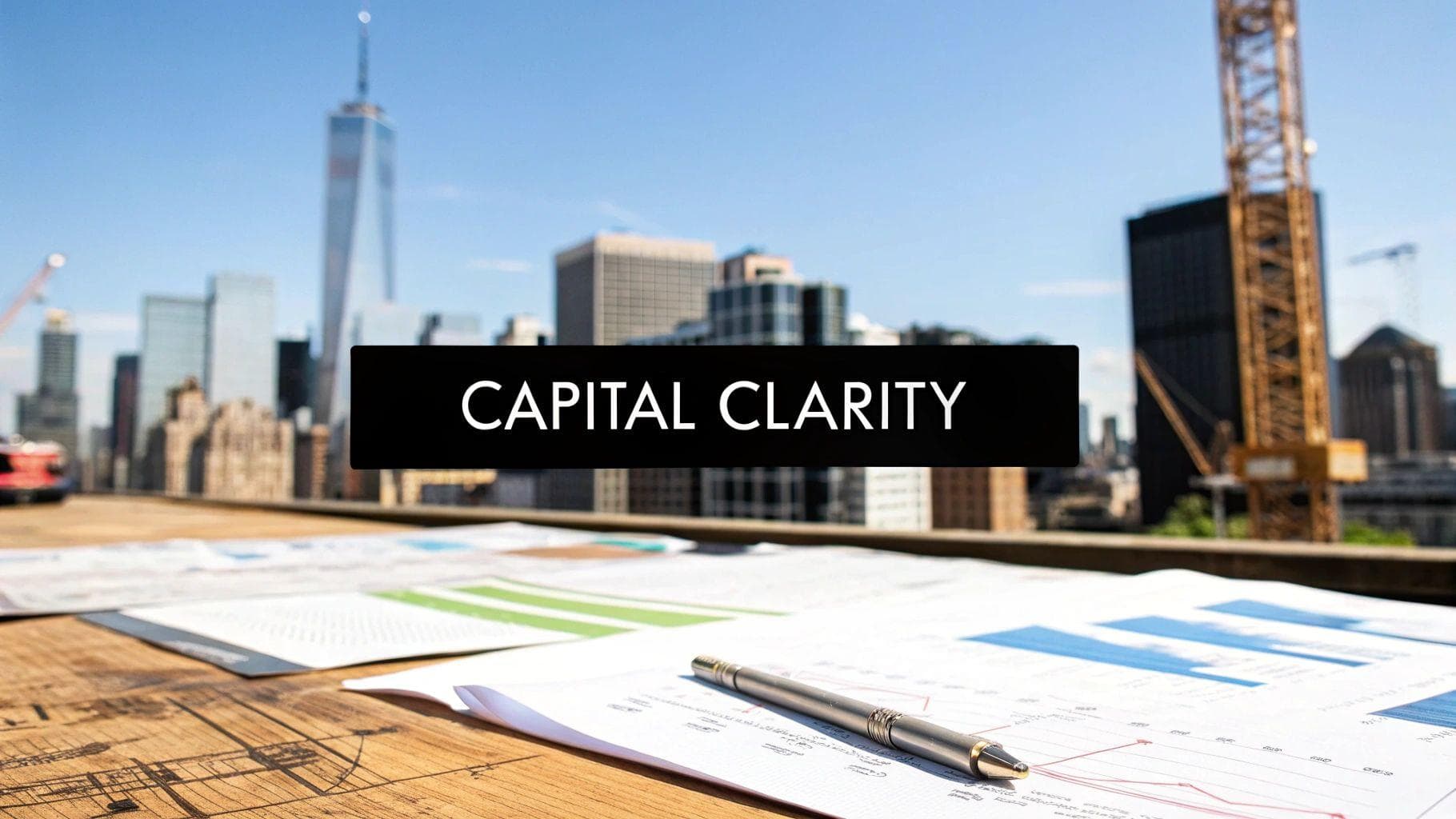 Investor Relations in Real Estate: Master Transparent Capital Raising
