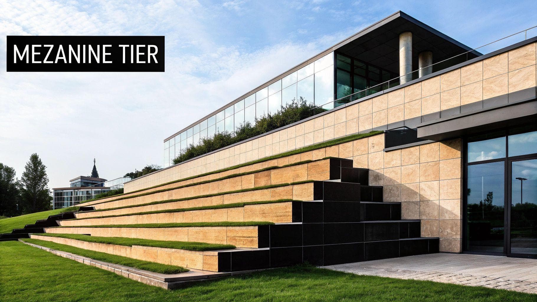 Mezzanine & Preferred Equity