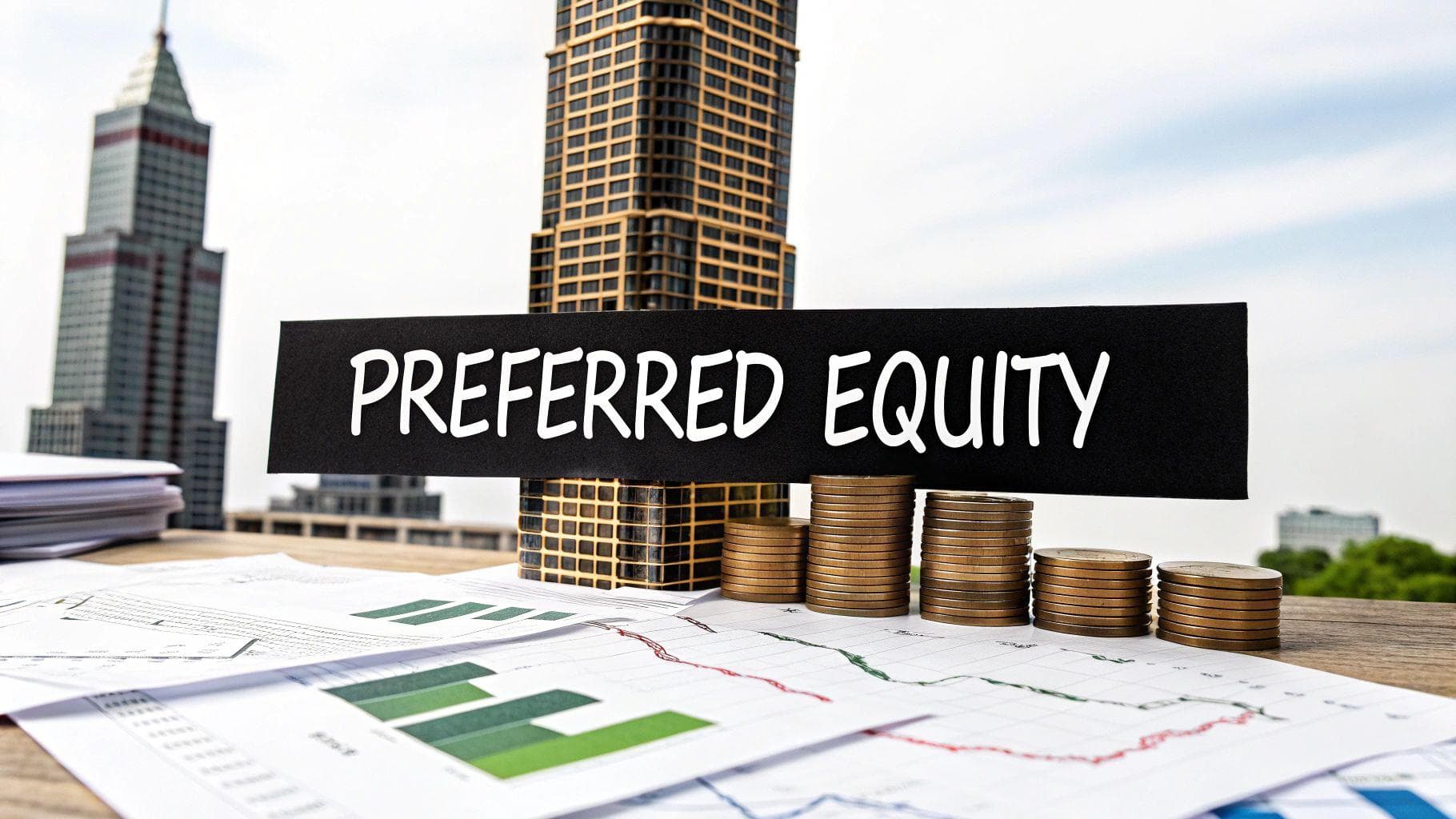 What Is Preferred Equity in Real Estate?