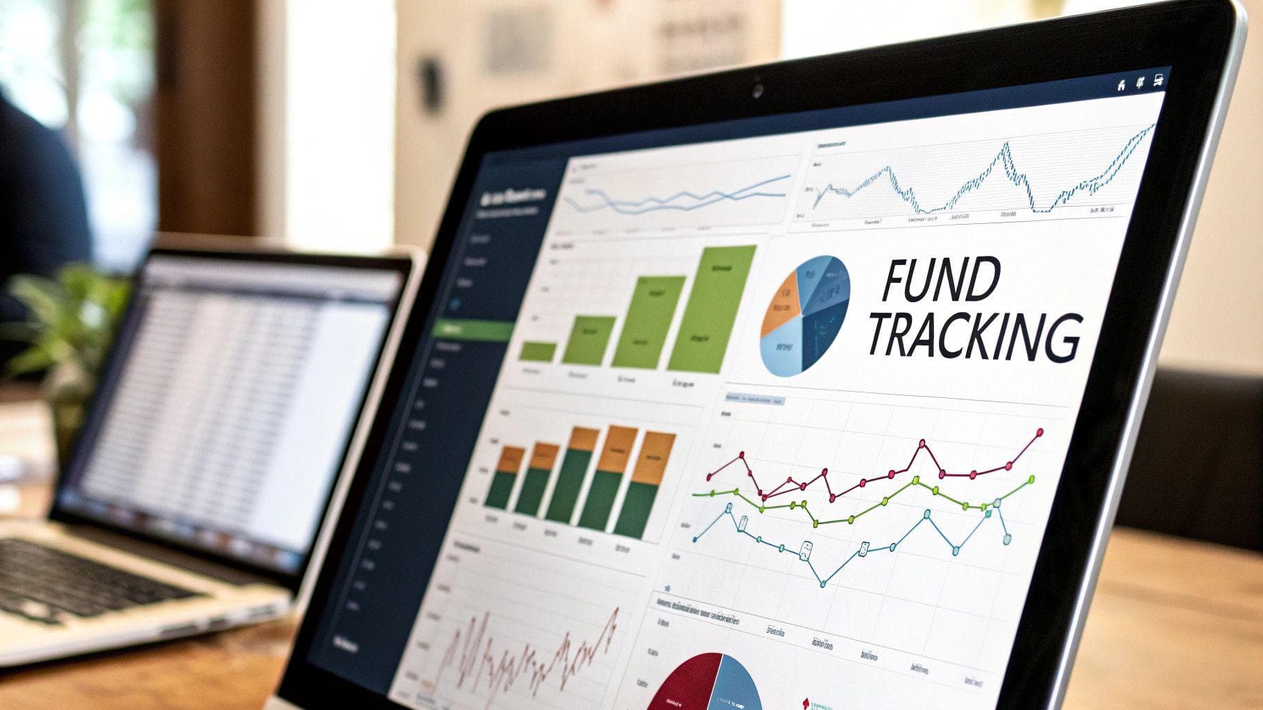 Flow of Fund Analysis