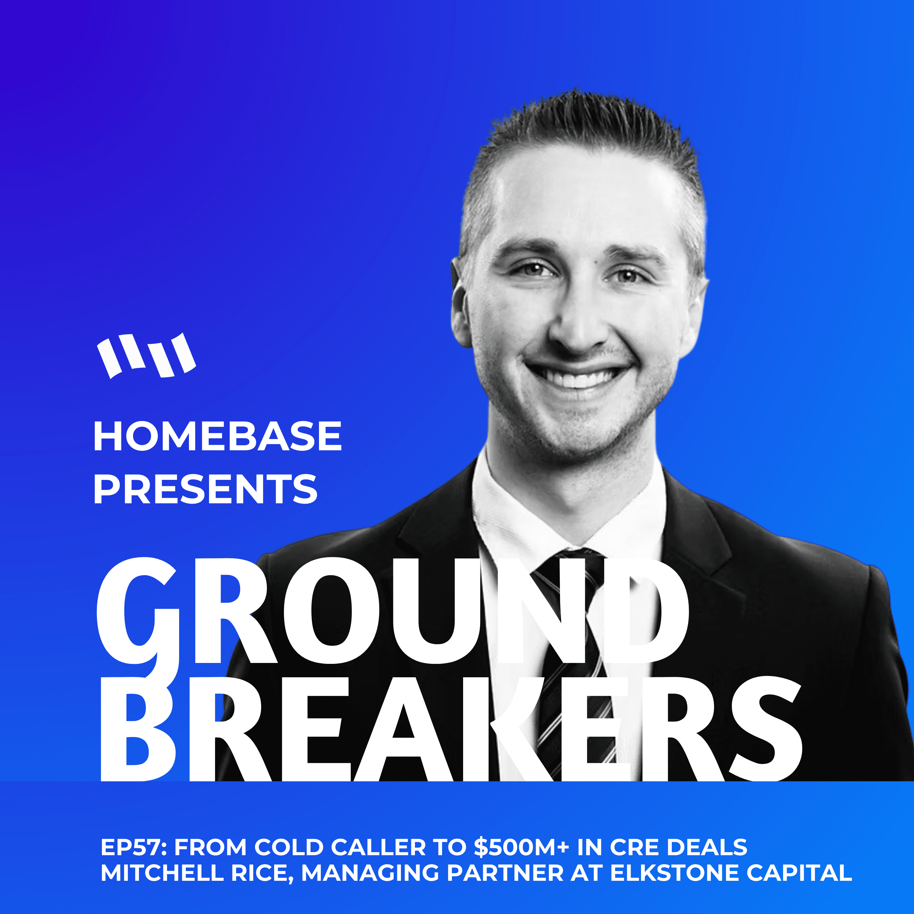 How Mitchell Rice Raised $7M to Save His First Deal, Closed $500M+ in Transactions, and Now Converts Hotels into Housing