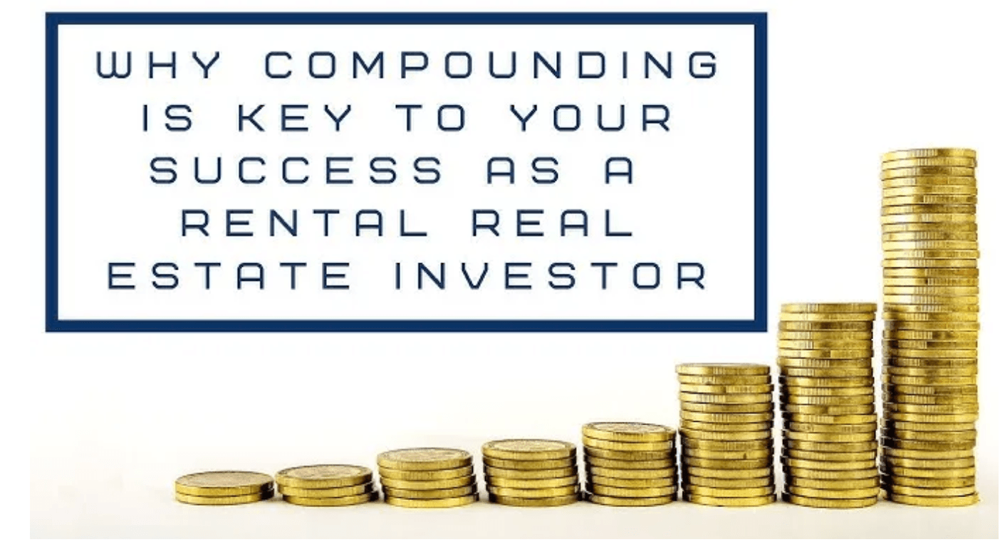 The Longterm Benefits of Investing in Real Estate