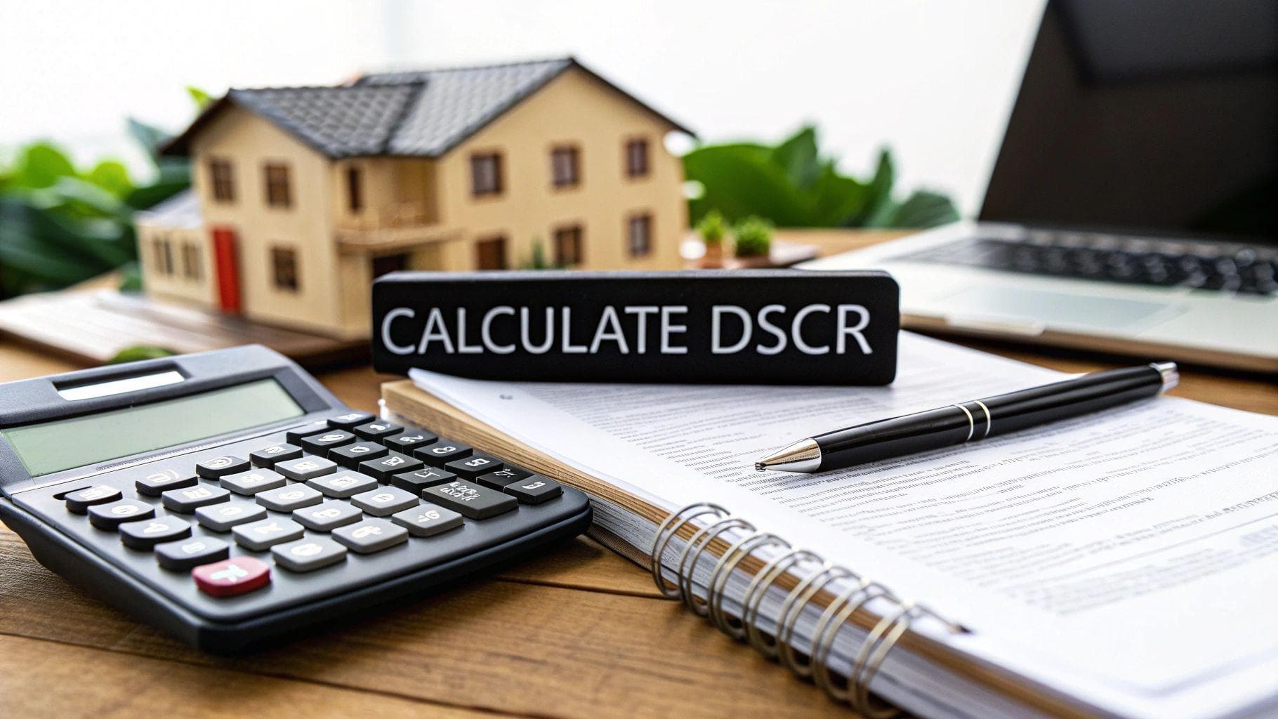 How to Calculate Debt Service Coverage Ratio: Step-by-Step Guide