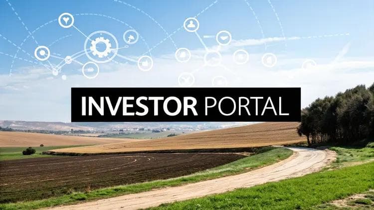 The Ultimate Guide to Investor Portal Solutions: Transforming Investment Management