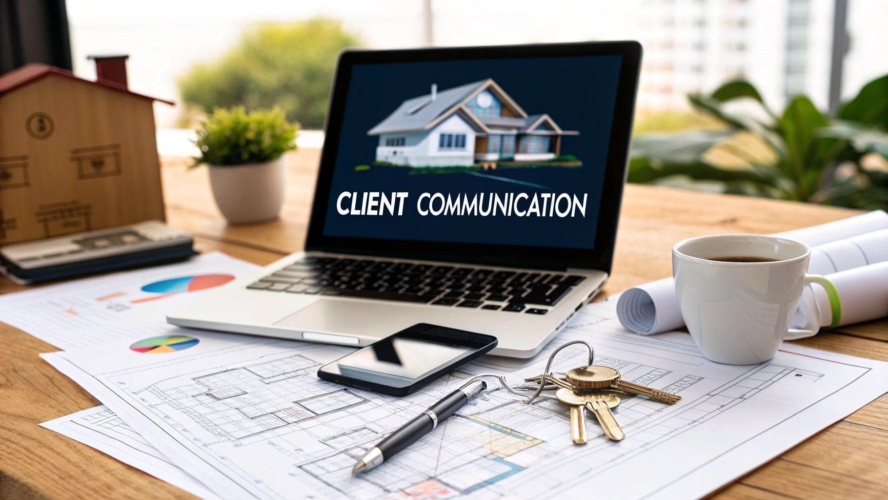 7 Client Communication Best Practices for Real Estate Success