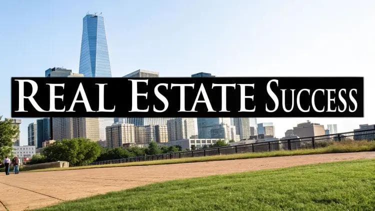 Expert Tips for Sponsor Real Estate Success