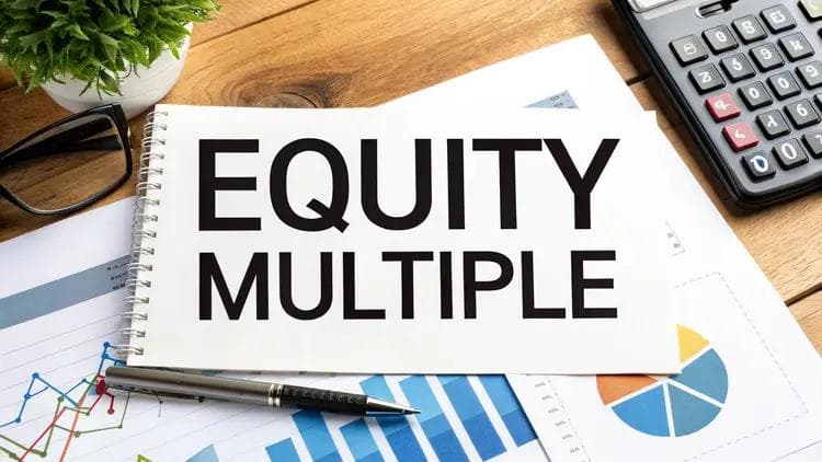 How to Calculate Equity Multiple: Quick Guide
