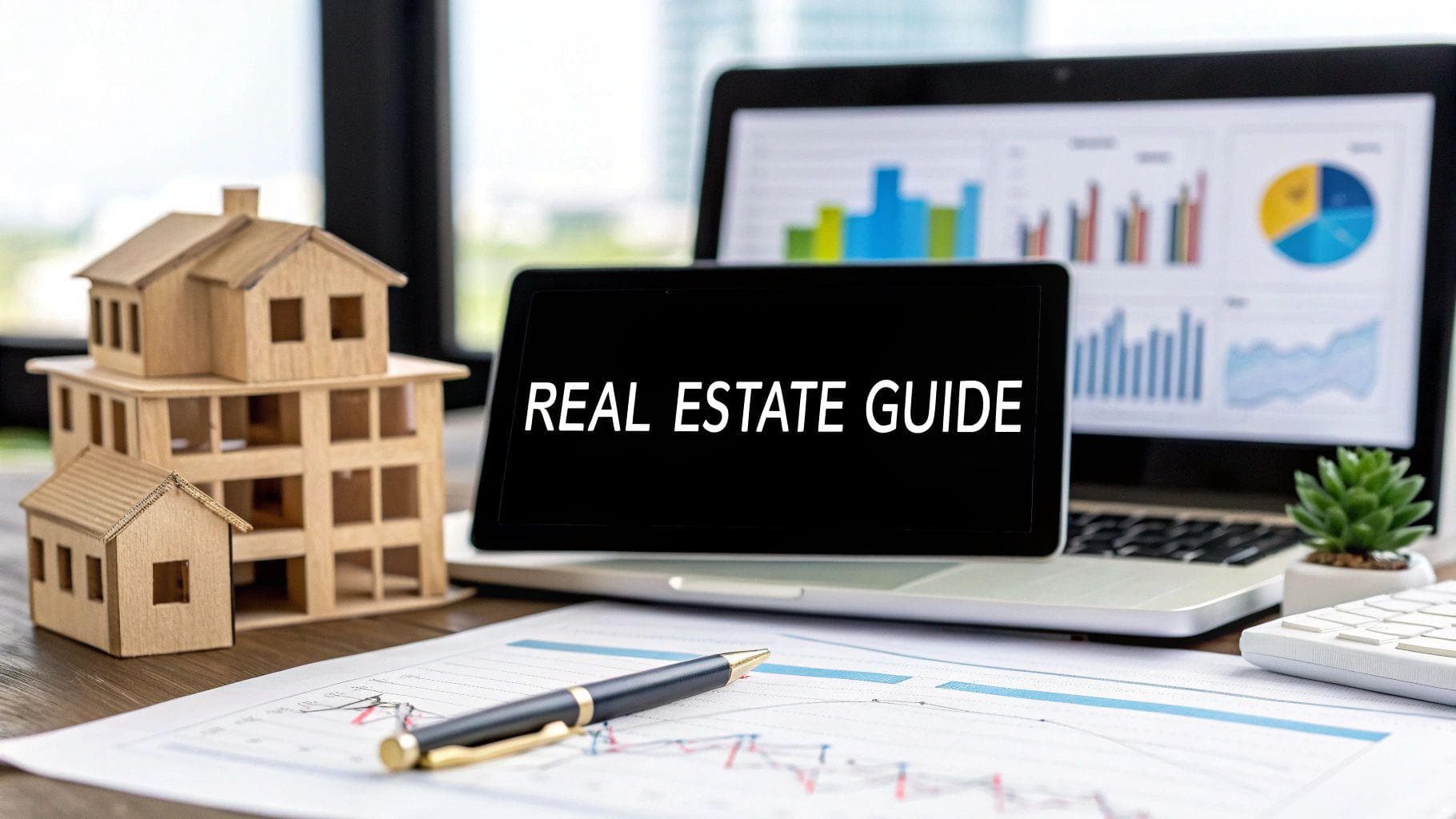 How to Learn About Real Estate A Practical Guide for Investors