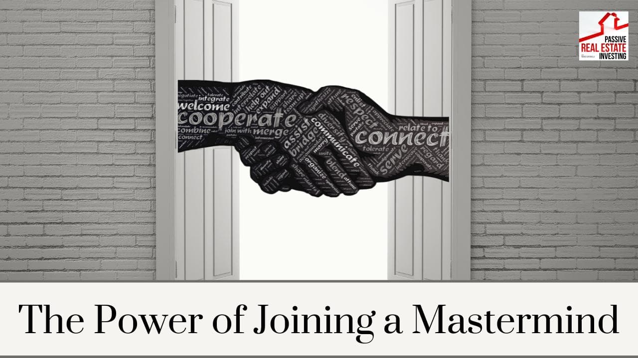 Understanding and Leveraging Real Estate Masterminds
