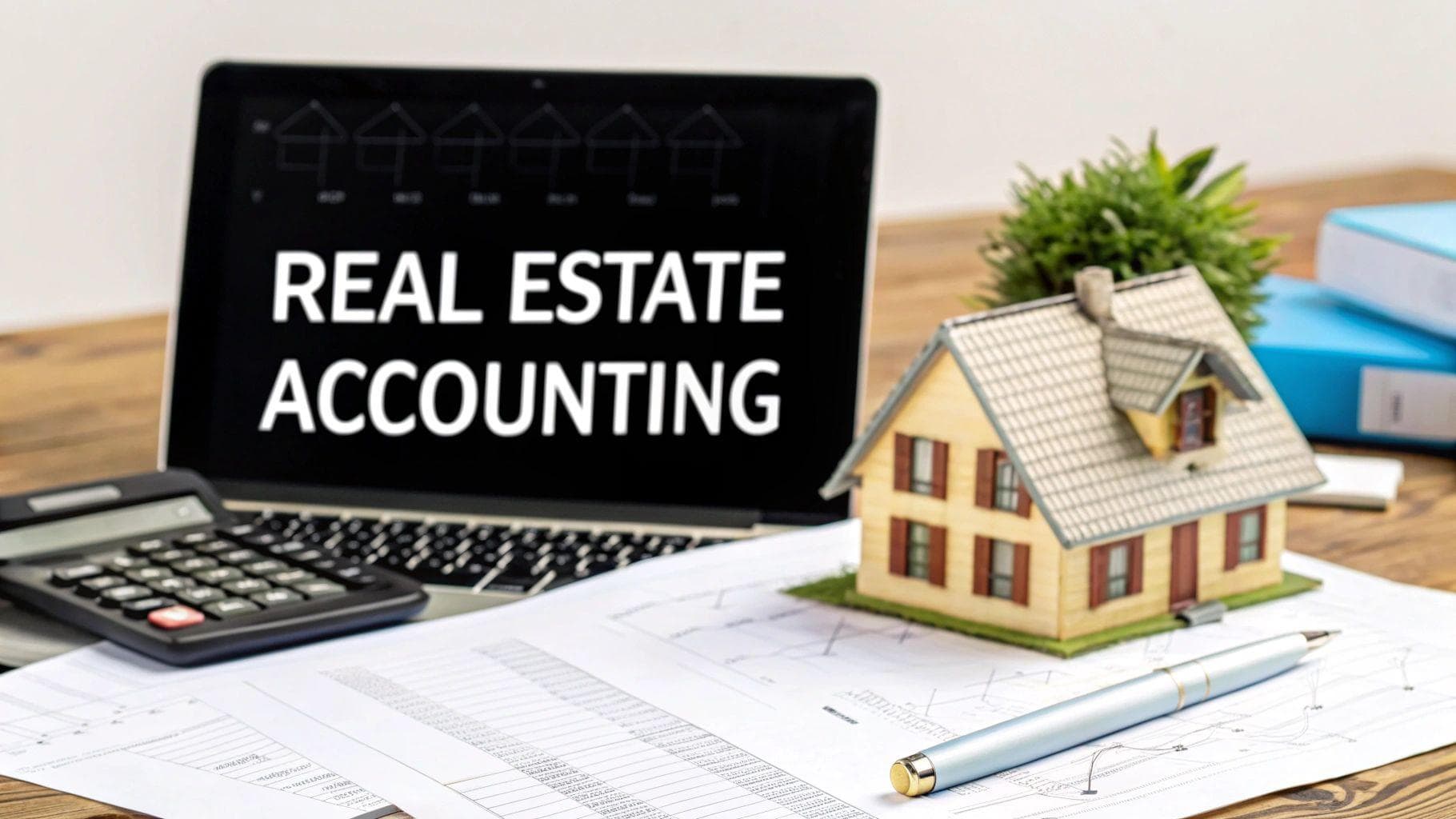 Top Real Estate Investment Accounting Software for Portfolio Growth