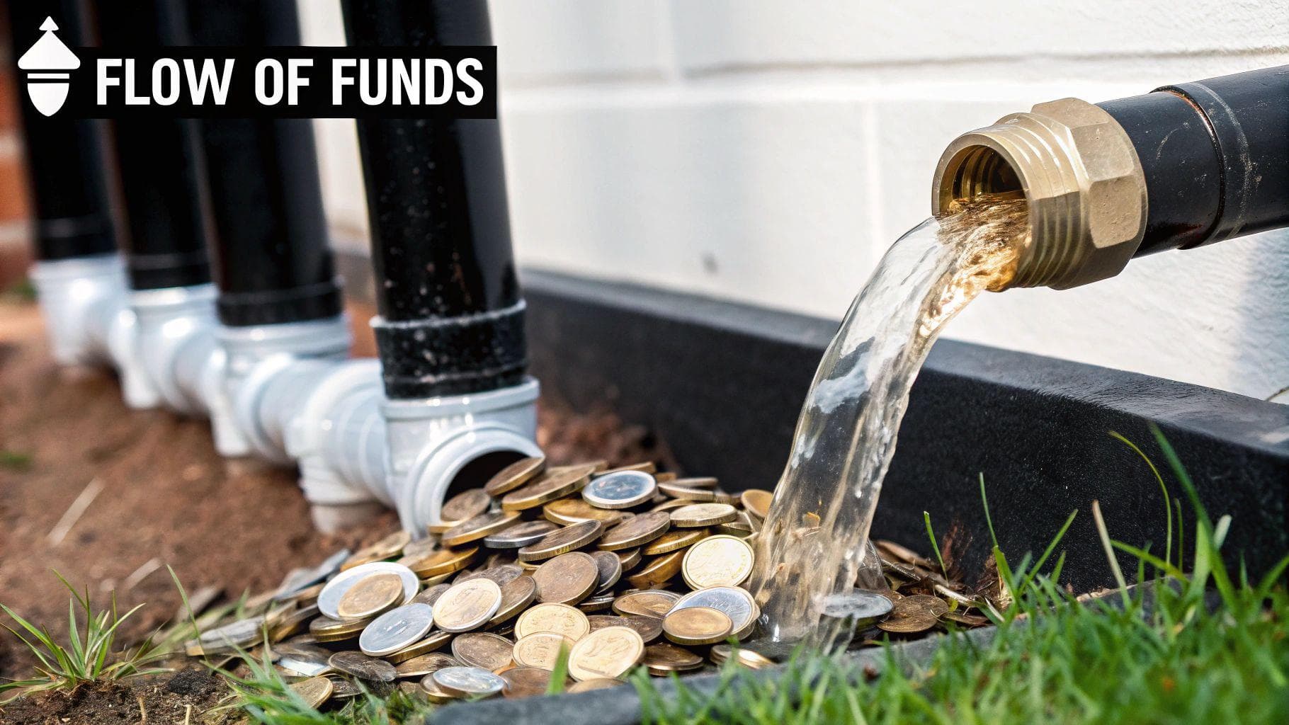 Flow of Fund Analysis