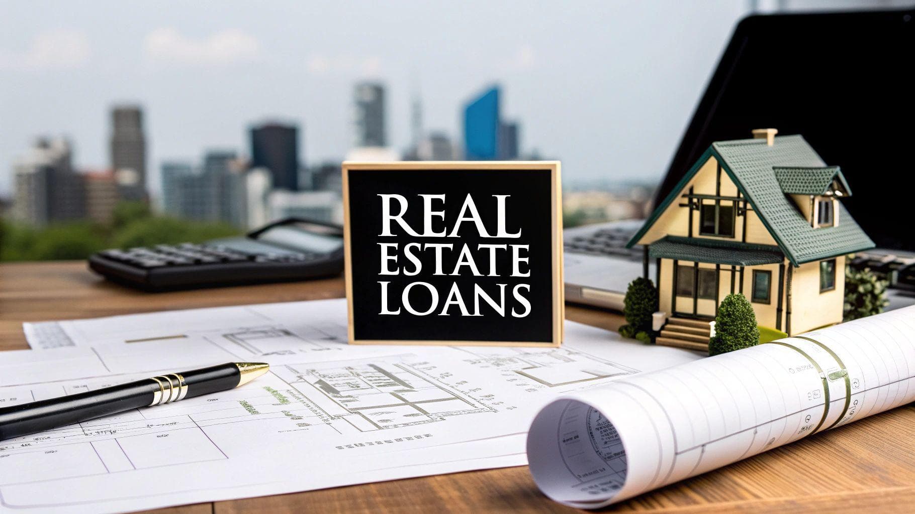 Your Complete Guide to Loans to Invest in Real Estate