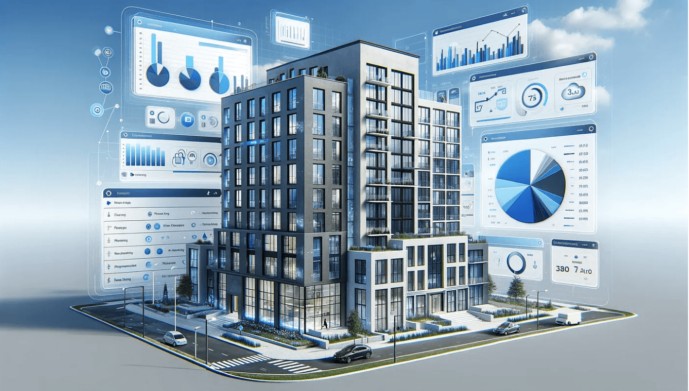 Navigating the New Era of Real Estate: Essential Tools for Streamlining Operations