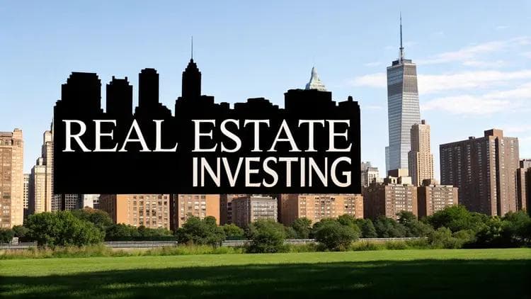 Real Estate Syndication vs REIT: A Complete Investment Guide for Modern Investors