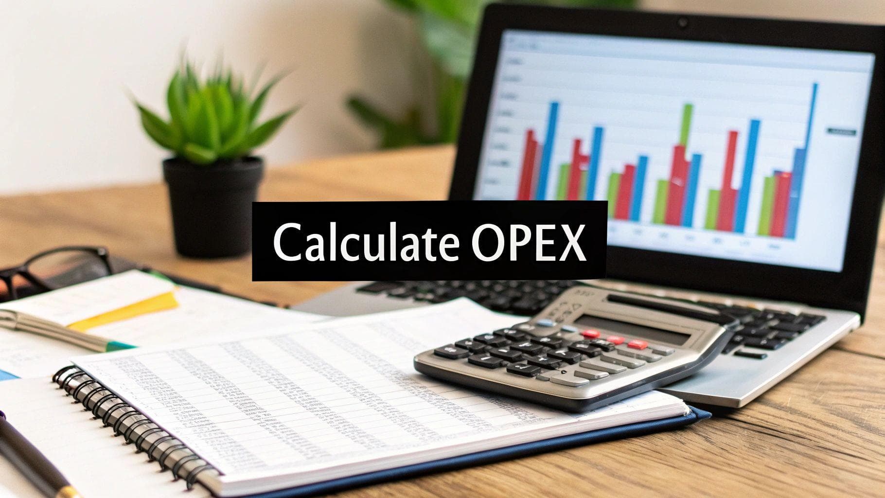 How to Calculate Operating Expenses: Simple Steps for Business Success