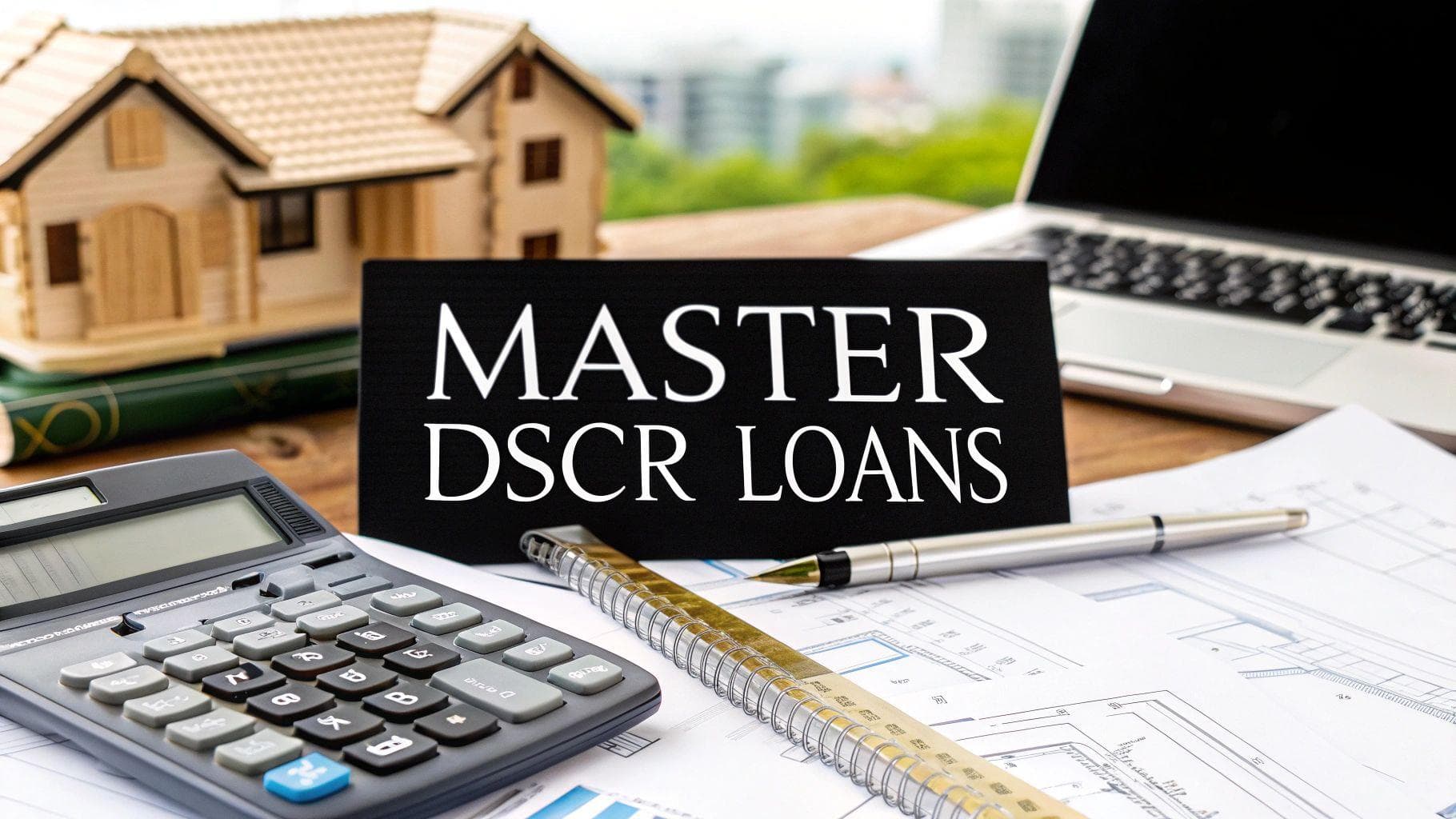 Mastering DSCR Loan Requirements for Investors