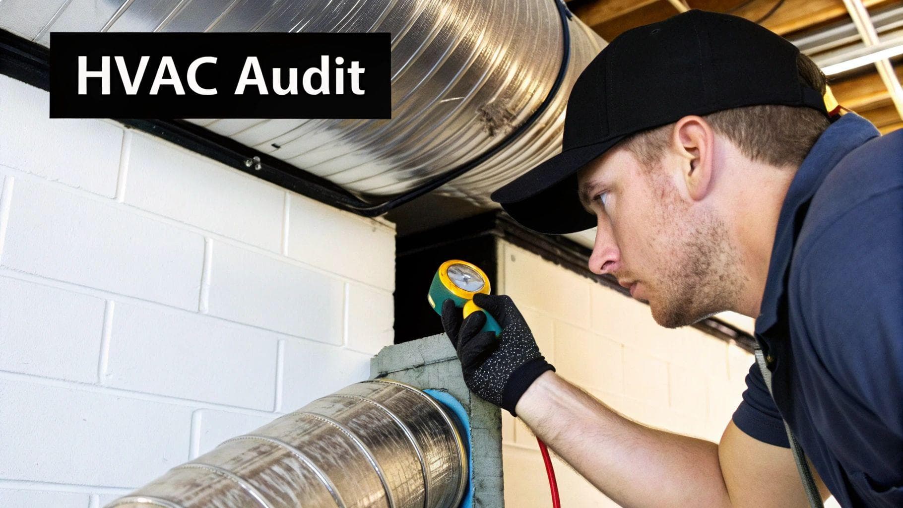 HVAC Systems Evaluation