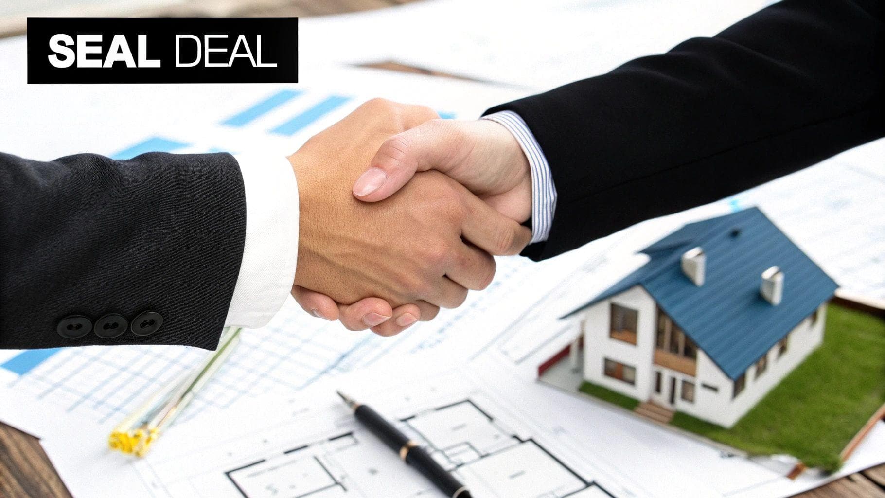 Networking for Real Estate Capital