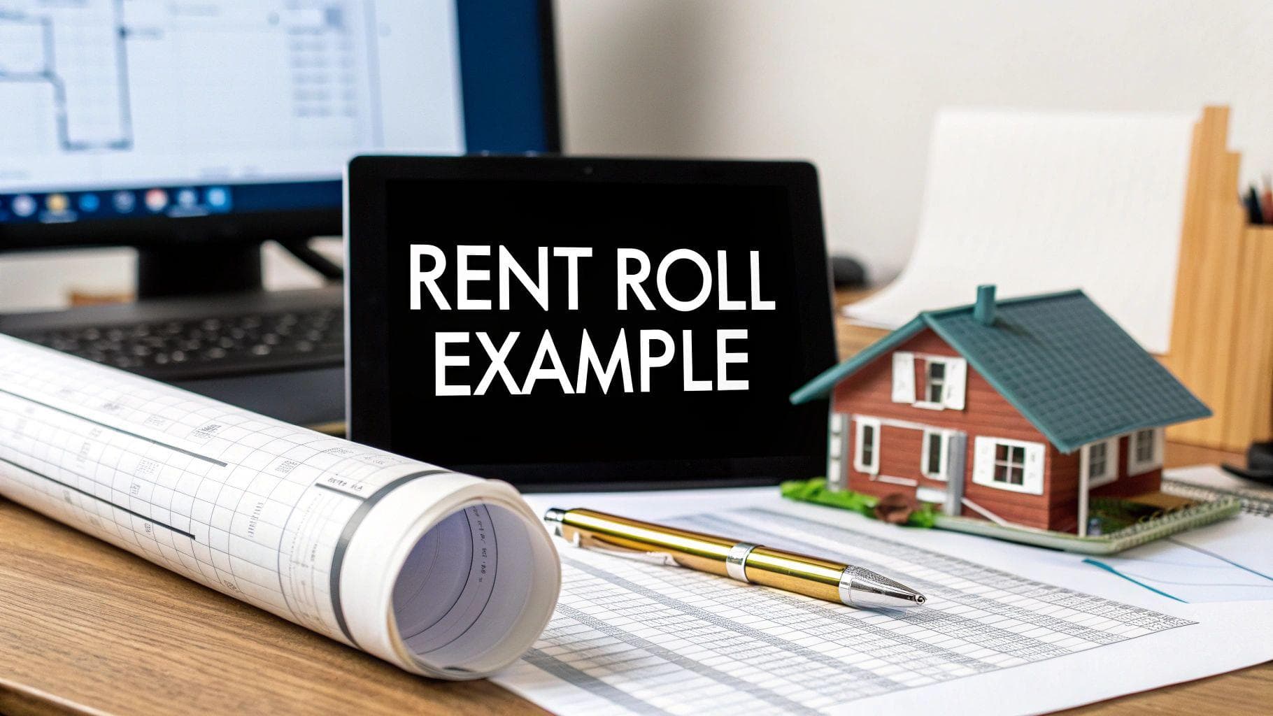 Unlocking Property Value with a Rent Roll Example