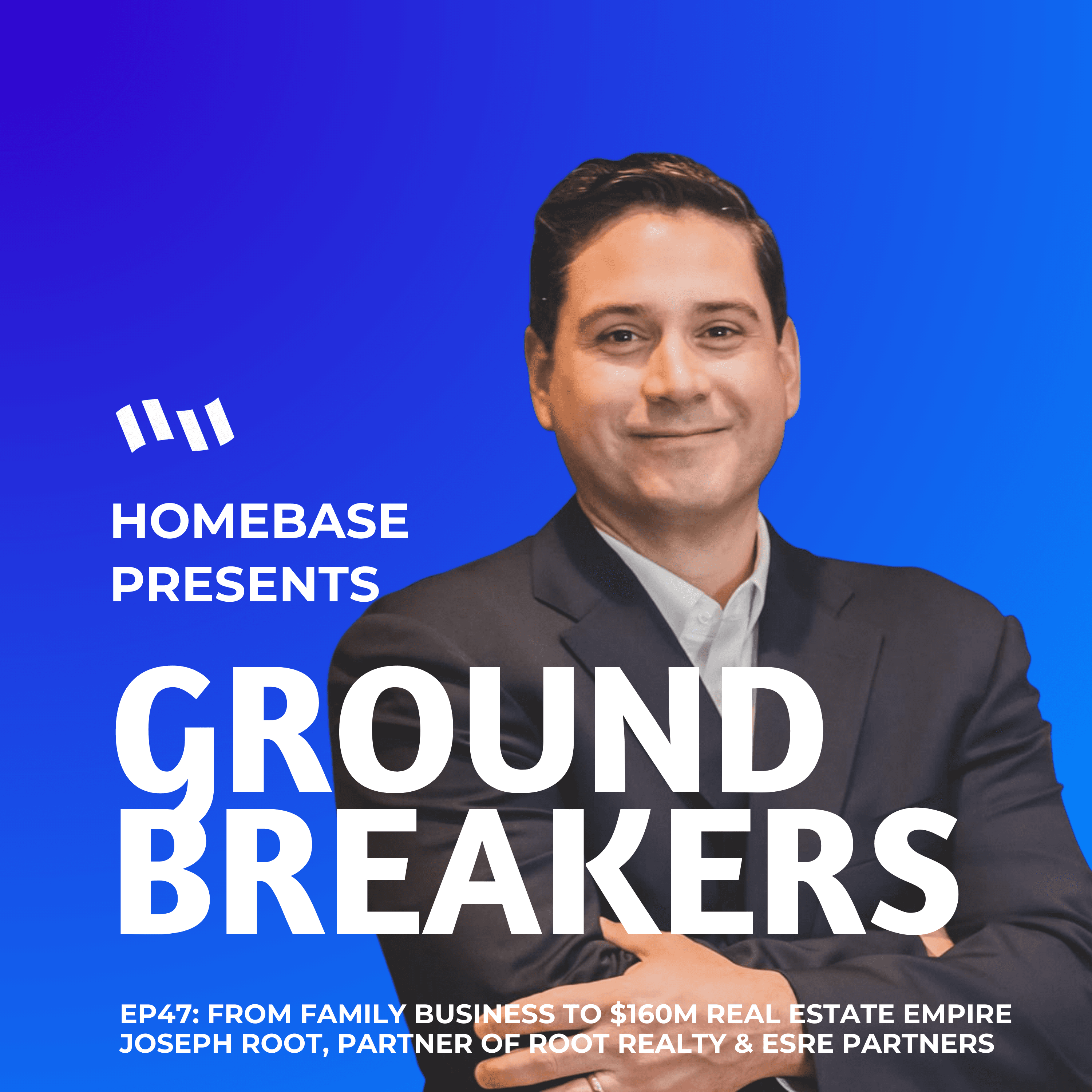 From Family Business to a $160M Real Estate Portfolio: Joseph Root’s Approach to Chicago Real Estate