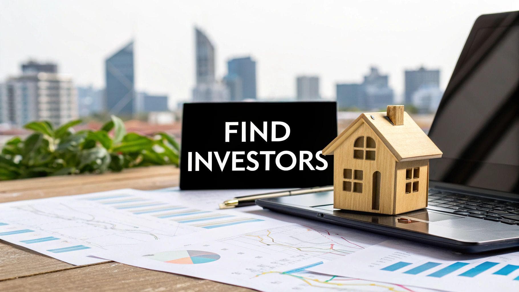 How Do I Find Investors for Real Estate? Proven Strategies
