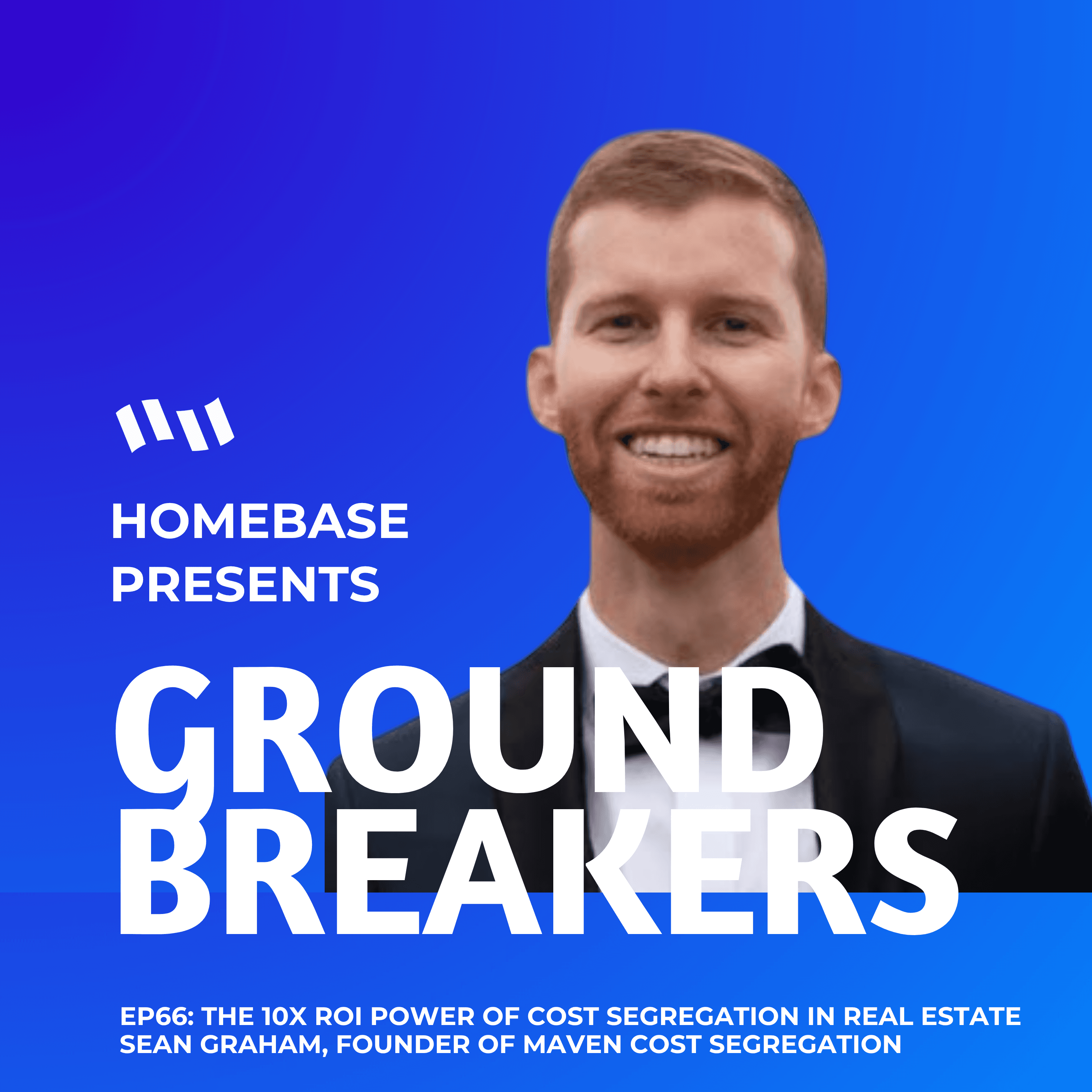 The 10x ROI Power of Cost Segregation: How Sean Graham Uses This Strategy to Boost Indefinitely Defer Taxes