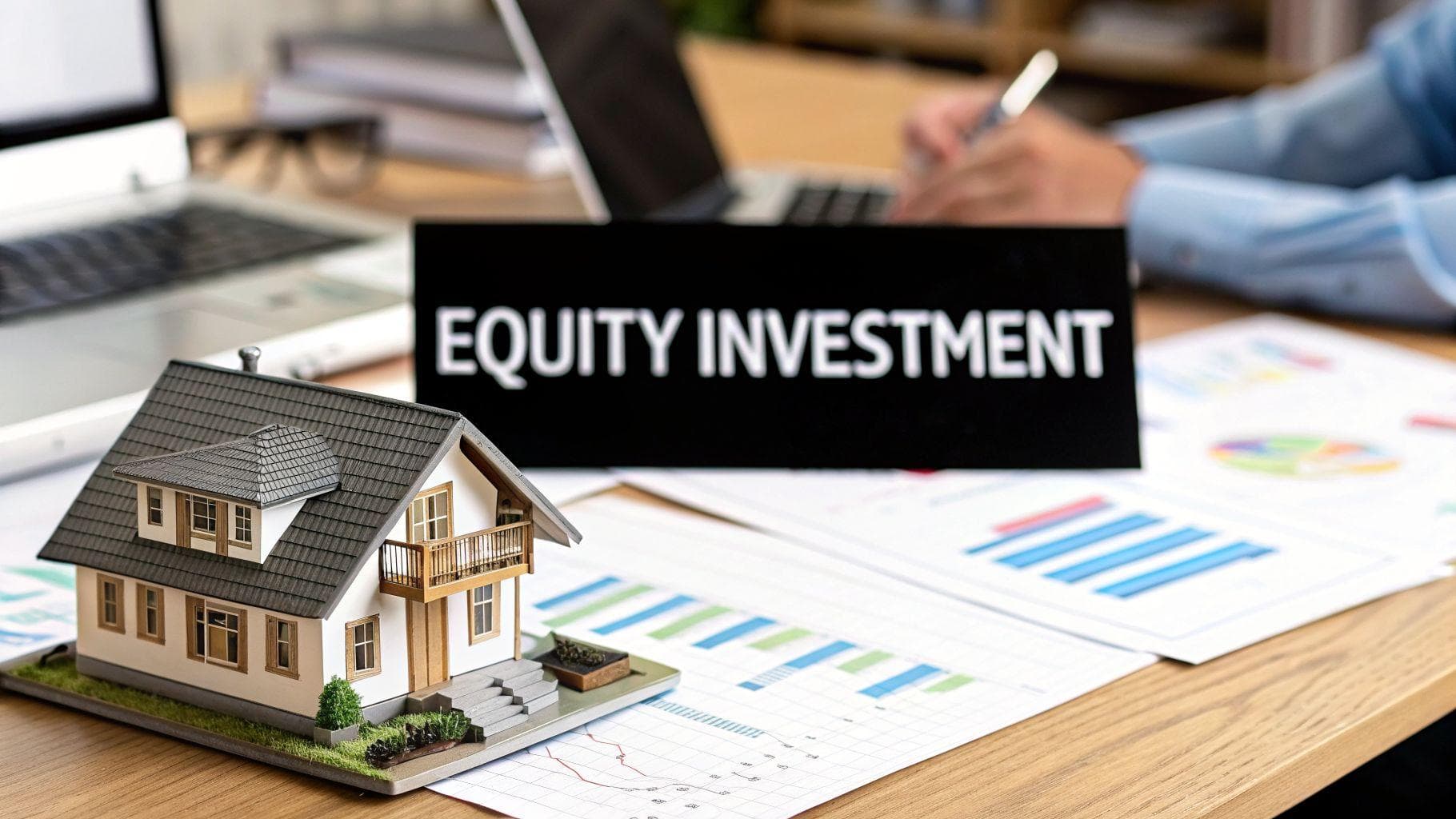 A Clear Equity Investment Definition for Syndicators